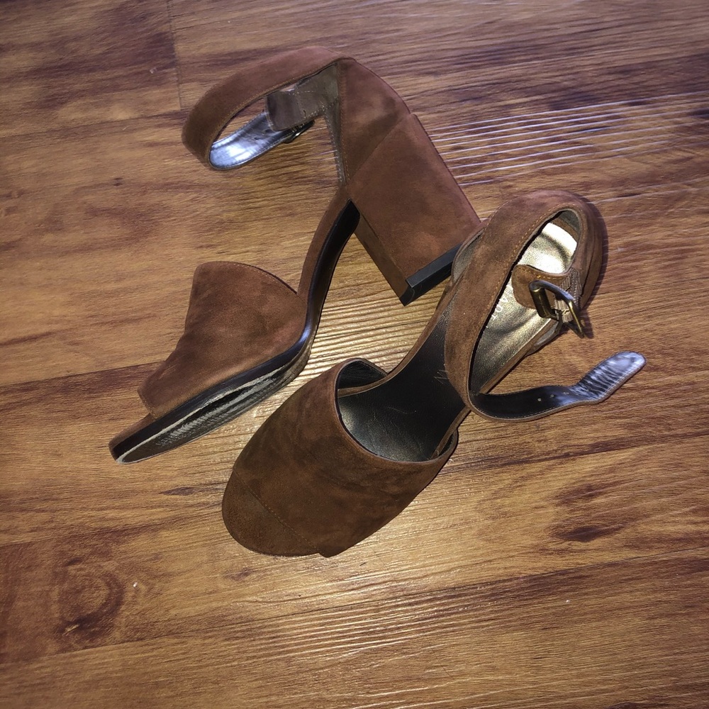 Stuart Weitzman heels